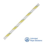 LIROS Performance  Dynamic plus Dyneema Konopi  O6mm  Bijelo-Žuto
