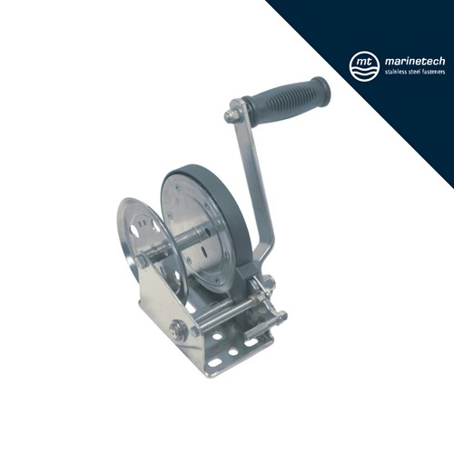 Ovaj proizvod: WINCH, RUČNI, ART. 814129 A2 540KG.