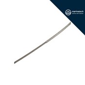 Sajla u bužiru 7x7 s PVC prozirnom zaštitom A4/PVC 2/3mm