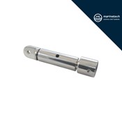ŠPANER ZA BIMINI,ART. 814808 A4 25MM