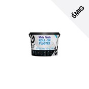 SMIG A-11 Bijela gotova glet masa za valjak  pak=17 kg