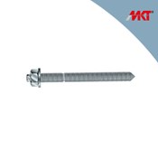MKT navojna šipka V-A M 12x210 Cinčana