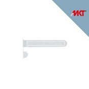 MKT sitasta čahura VM-SH 20x85 (M12)