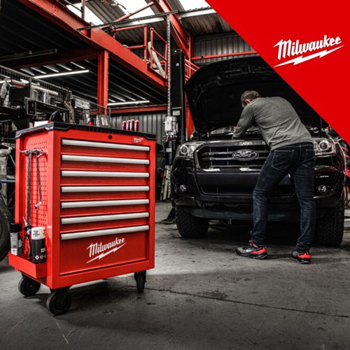 Milwaukee Toolguard kolica za alat 27in/69cm – profesionalni alat i pribor