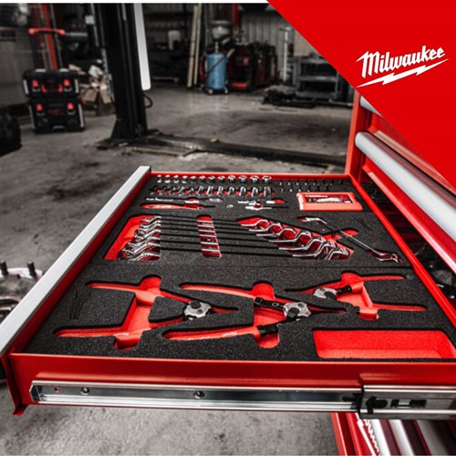 Milwaukee Toolguard kolica za alat 27in/69cm – profesionalni alat i pribor