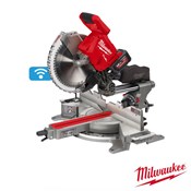 MILWAUKEE 18V AKU POTEZNA PILA 305 mm, u kutiji bez baterija i punjača (M18FMS305-0 - 4933471205)