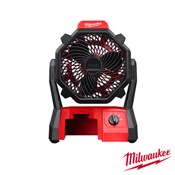 MILWAUKEE 18V AKU VENTILATOR, u kutiji bez baterija i punjača (M18LAF-0 - 4933499235)