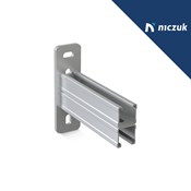 Konzola SSD-MF 2,5mm, 41x82/320 (dupla)