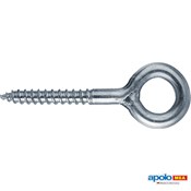 Očni vijak za skelu OES 12x350