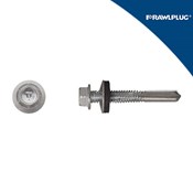 VIJAK SAMOBUŠEĆI 5,5x32 mm S PODLOŠKOM