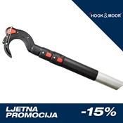 Robship Hook&Moor čaklja M45 1,8 m