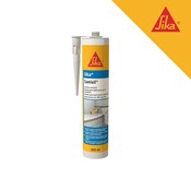 SIKA SANISIL - BIJELI kartuša 300 ml