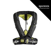 SPINLOCK Deckvest Pro Sensor 170N prsluk veličina 3
