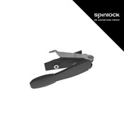 SPINLOCK rezervna ručka za ZS1014 i 1214