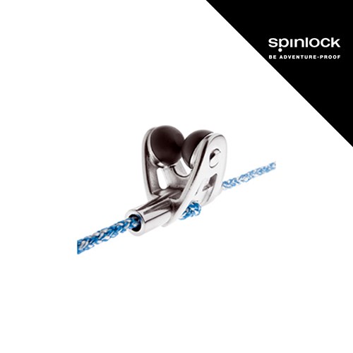 Kvaliteta proizvoda: SPINLOCK RF/H klizač za genovu.