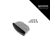SPINLOCK kit za boćnu montažu XCS stopera