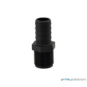 Tail 50mm 2˝ BSP Long Thread