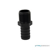 Tail 50mm 2˝ BSP Long Thread