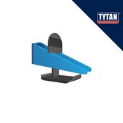 TYTAN PROFESSIONAL GK sustav za niveliranje  pak=200+100