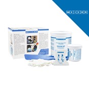 WEICON WP anti abrazivan premaz  pak=2 kg [10032320]