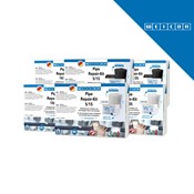 WEICON Set za popravak cijevi 5/15 [10055737]