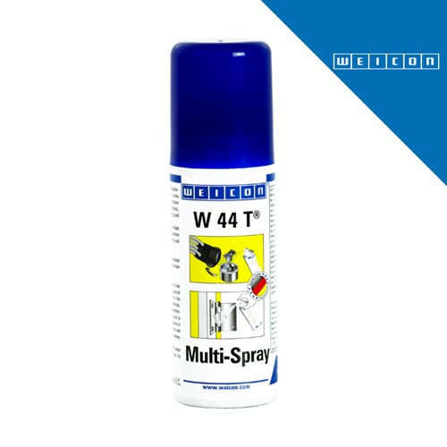 WeiCon W 44 T Multi-Spray, turbo snažan sprej za održavanje, pak=50 ml [10014593]