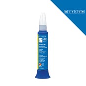 WEICONLOCK AN 302-60 ljepilo srednje čvrstoće, brzo sučeće  pak=50 ml [10017878]