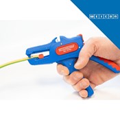 WEICONTOOLS Wire Stripper No.5 PRO pak=0,2-16,0 mm2 [10062070]