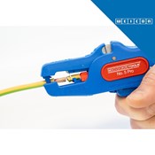 WEICONTOOLS Wire Stripper No.5 PRO pak=0,2-16,0 mm2 [10062070]