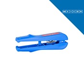 WEICONTOOLS alat za skidanje izolacije Combi-Coax No. 3 [10013082]