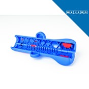 WEICONTOOLS Round Cable Stripper No. 13 - Skidač izolacije za okrugle kabele [10006883]
