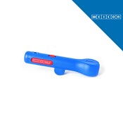 WEICONTOOLS Round Cable Stripper No. 13 - Skidač izolacije za okrugle kabele [10006883]