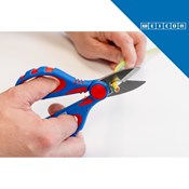 WEICONTOOLS XL Električne škare za električare XL [10100025]